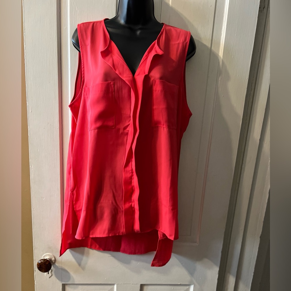 4. Dress Top